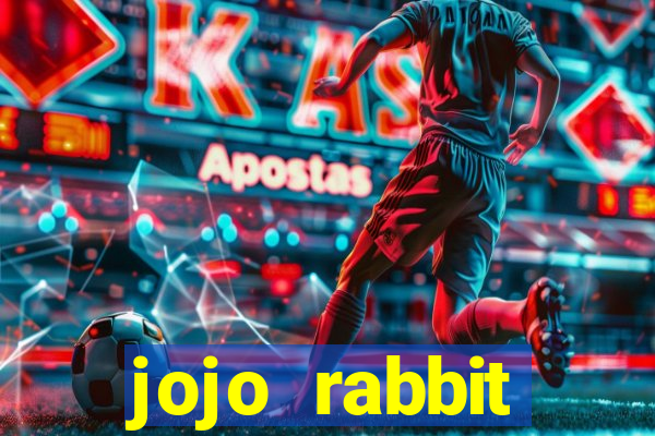 jojo rabbit assistir dublado